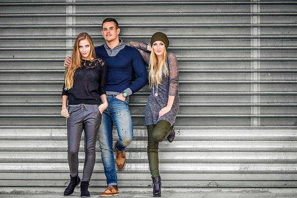 Urban Fashion