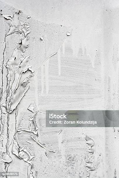 Grungegeschält Metall Hintergrund Stockfoto und mehr Bilder von Abstrakt - Abstrakt, Alt, Alterungsprozess
