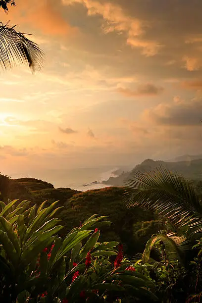 Photo of Ocean view, Puntarenas Costa Rica