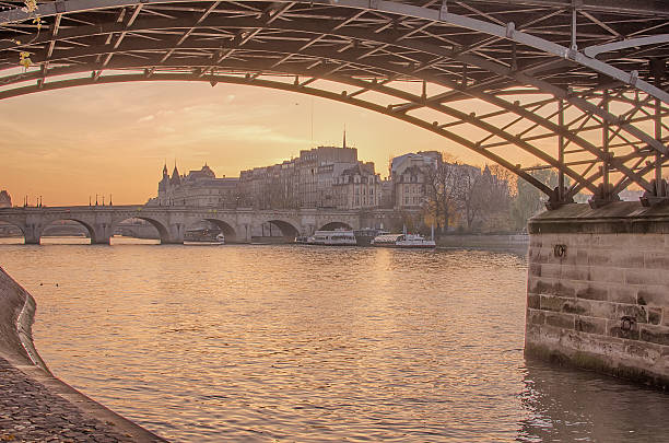 istock Old Town of Paris (France) 528425225