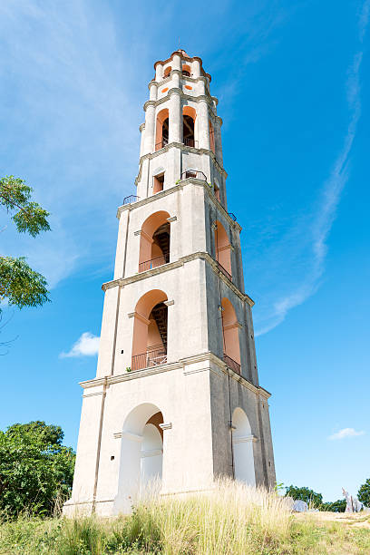 istock Manaca Iznaga Tower in Valle de los Ingenios,Cuba 528425493