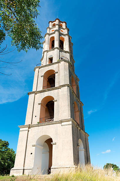 istock Manaca Iznaga Tower in Valle de los Ingenios,Cuba 528425509