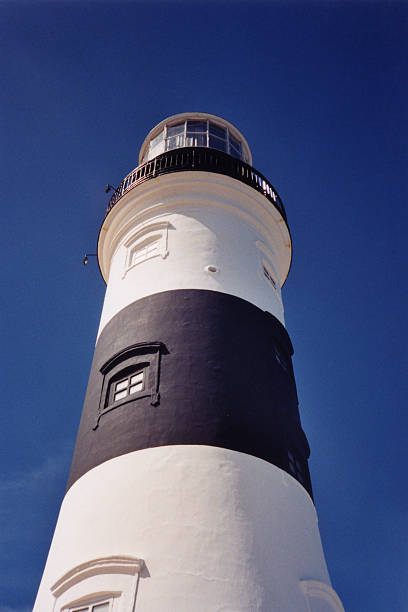 istock Barra Lighthouse (Barra Lighthouse) Salvador Brazil 528427484