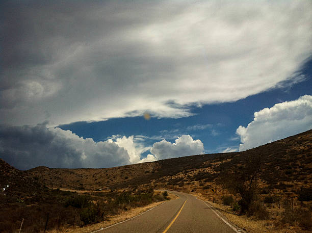 istock The road to nowhere 528432740