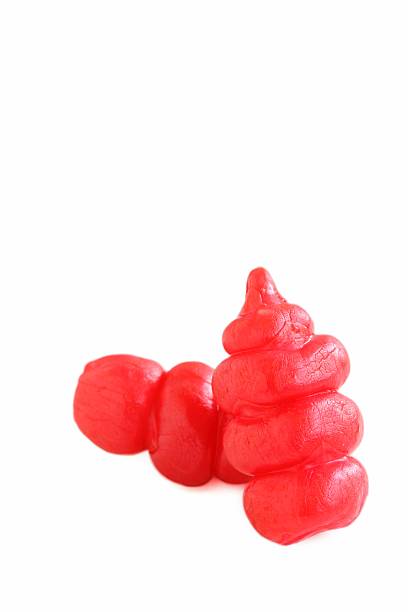 istock Pickled Chinese Artichoke 528436370