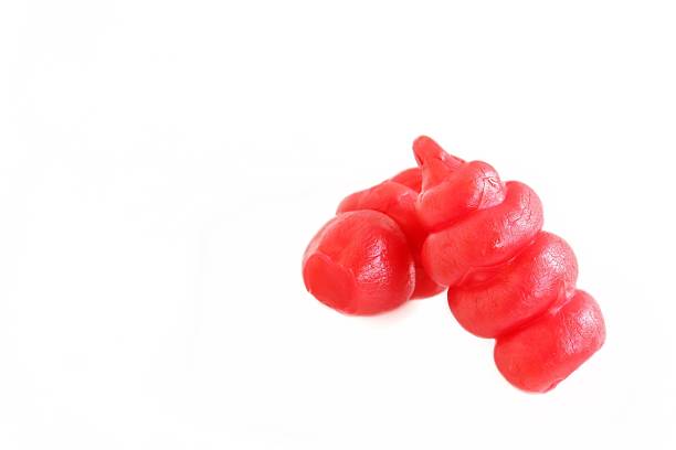 istock Pickled Chinese Artichoke 528436454
