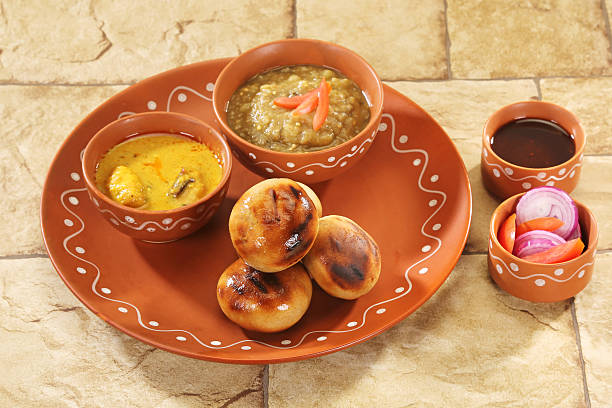 Litti Chokha Bihar Traditional Food Stock Photo - Download Image Now - Bihar, Built Structure, Crockery - iStock Litti Chokha Bihar Traditional Food Stock Photo - Download Image Now - Bihar, Built Structure, Crockery - iStock