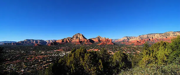 Photo of Sedona