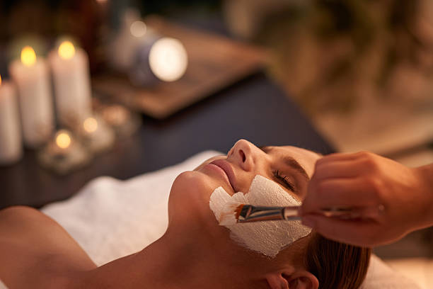 istock On my way to beautiful and soft skin 528439154