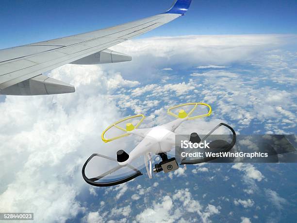 Drone Stock Photo - Download Image Now - Drone, Passenger, Air Force