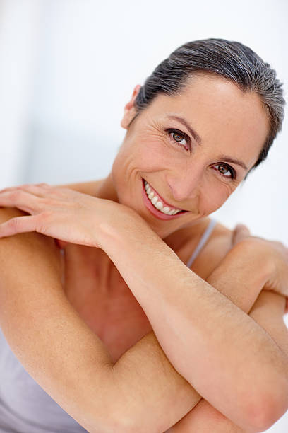 istock Keep your body happy as you age 528440485