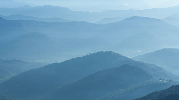 istock Nagarkot village, Nepal 528440589