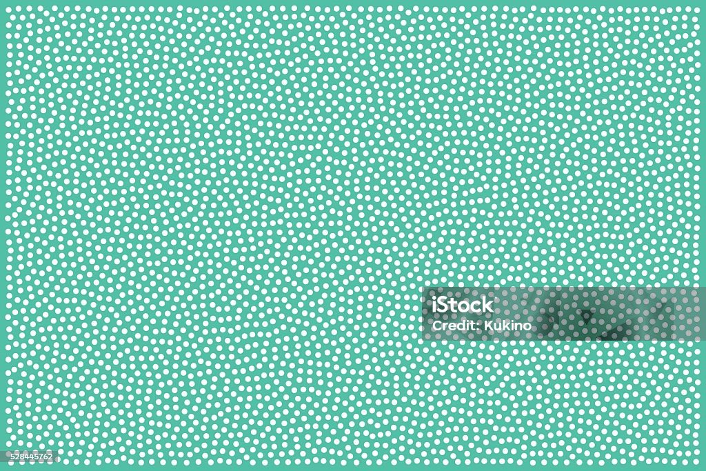 Texture Pattern Point Vector Points Mania Texture Stock Illustration - Download Image Now ...