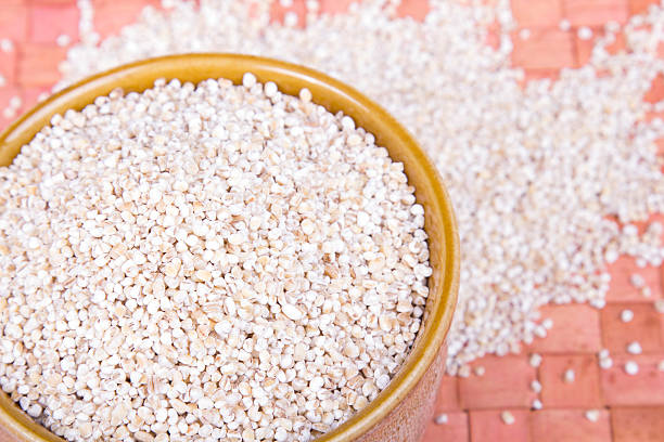 istock barley groats in a brown bowl 528468073