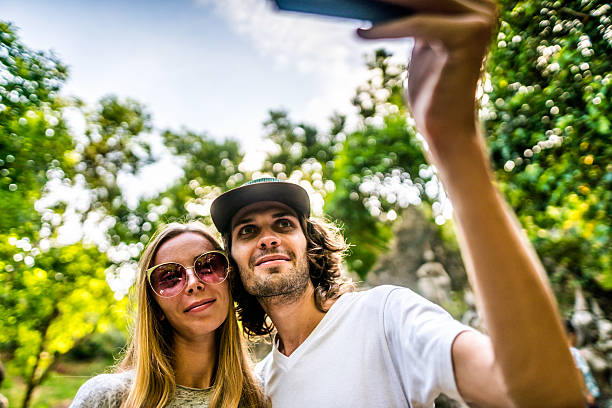 istock Tourists in Thailand 528474006