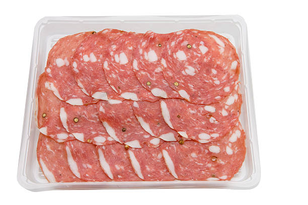 istock Food composition meat, ingredient for eating 528477094
