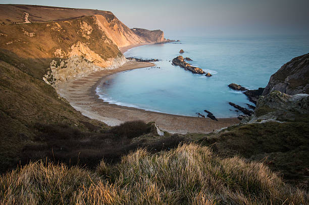 istock Man of War in Dorset 528477456