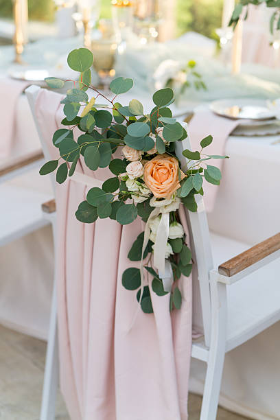 istock beautifully decorated table with flowers 528482514