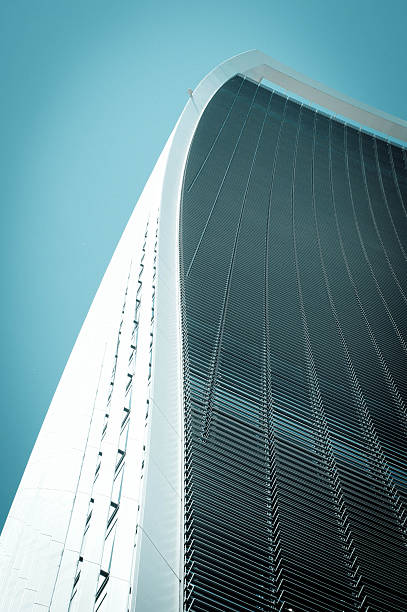 istock The Walkie Talkie building in London 528482694