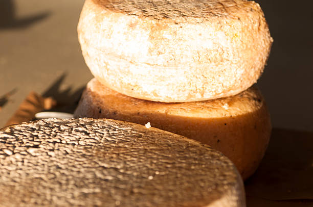 istock form of the whole cheese 528488738