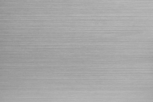 Aluminio cepillado textura photo