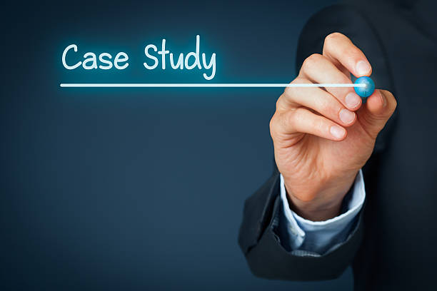 case study research template