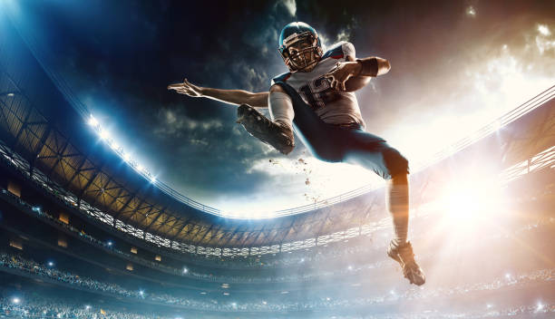 istock American football player jumping 528490670