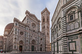 Florence, the Cathedral of S.Maria del Fiore
