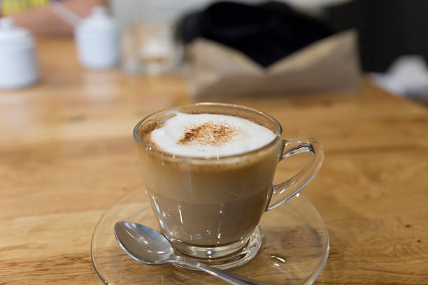 istock cup of hot espresso coffee 528492764