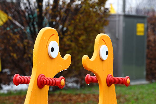 istock Wet play for kids 528493445