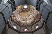 Florence, Dome of the Cathedral of S.Maria del Fiore