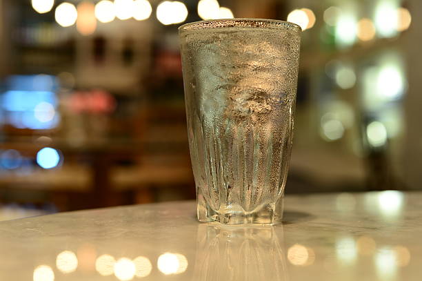 istock cold water in clear glass 528496715