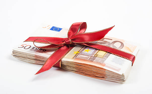 istock gift of money 528496819