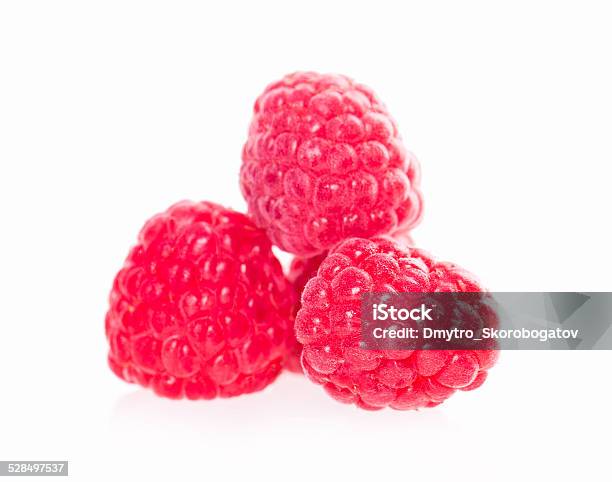 Fruits Of Raspberry Stock Photo - Download Image Now - Backgrounds, Berry, Berry Fruit