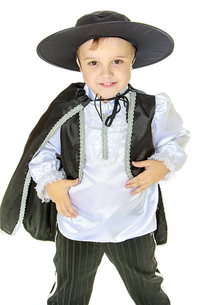 istock Studio portrait of a little boy. 528499283