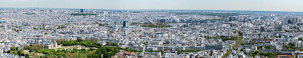 istock paris cityscape aerial view panorama 528500644