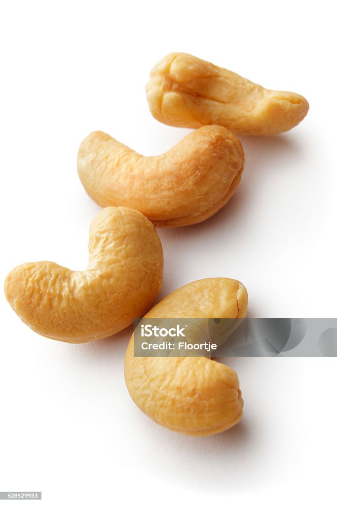 Nuts: Cashew Nuts More Photos like this here... Cashew Stock Photo