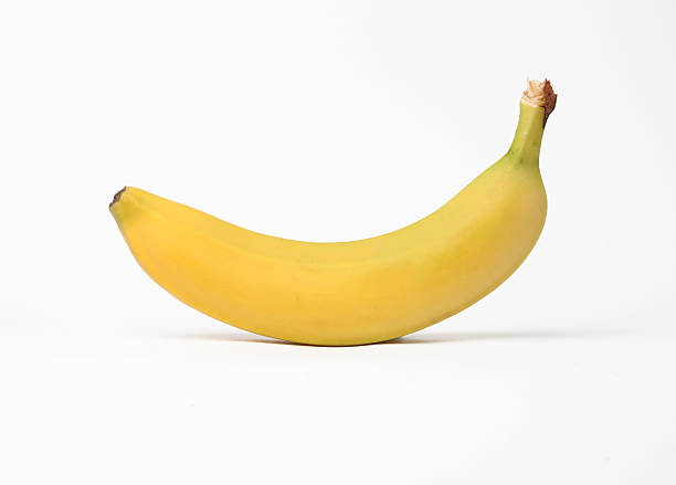 tipo banana - plátano fruta tropical fotos fotografías e imágenes de stock