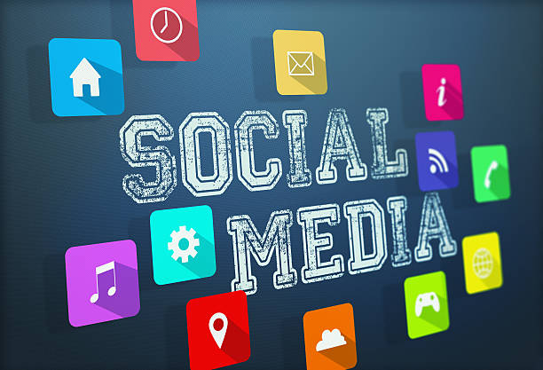 istock Icons for today's lifestyle 528532751