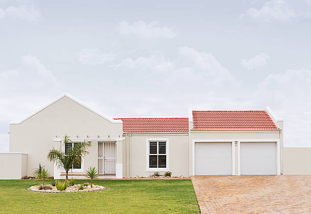 istock Welcome to your new home! 528556473