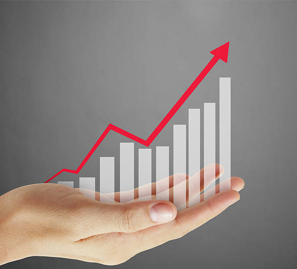 istock financial symbols coming 528569974