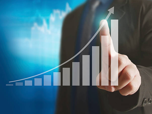 istock financial symbols coming 528570318