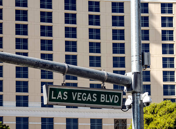 istock Las Vegas Boulevard sign and surveillance cameras 528572804