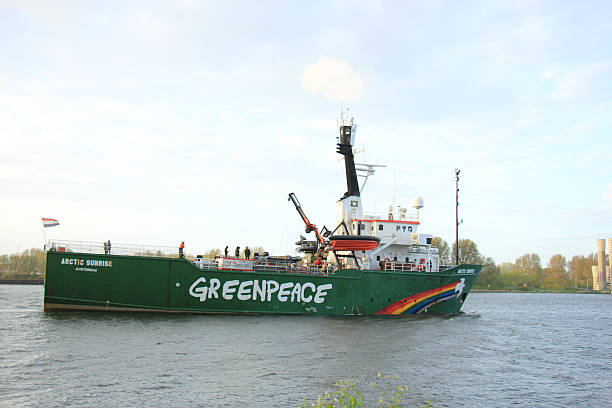 Netherlands, Amsterdam-May 25,2024: The National Maritime Museum