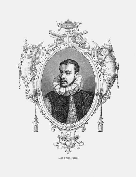 istock Paolo Veronese Italian Renaissance painter from Venice 528581974