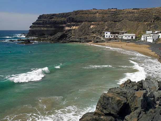 istock Fuerteventura - Canary Islands 528582182