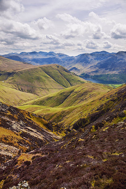 istock English Mountain, Lake District 528590255