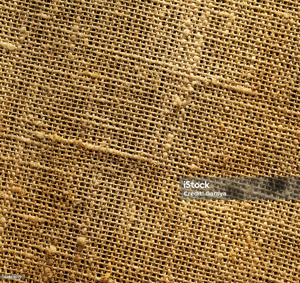 Sacking Sacking Textured Background Stock Photo - Download Image Now - Abstract ...