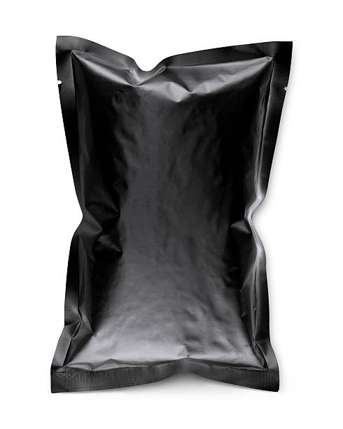 istock close up of a plastic bag 528611468
