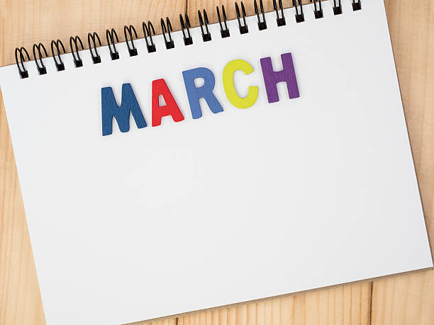 istock Month of the year 3 528613326
